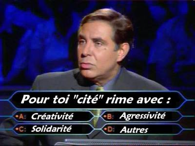 cité rime avec????